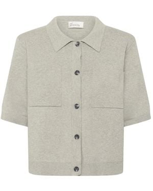 My Essential Wardrobe Light Jackets - Grey