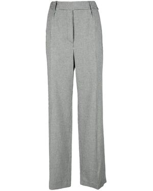 Alexandre Vauthier Broek - Grijs