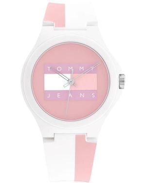 Tommy Hilfiger Watches - Rosa