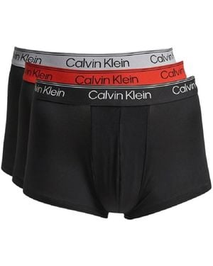 Calvin Klein Bottoms - Black