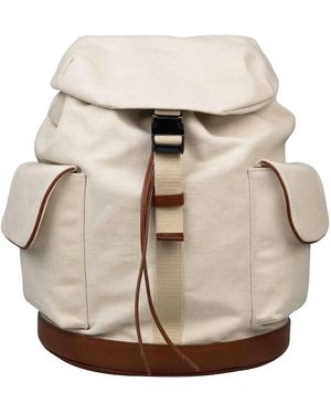 Kiton Backpacks - Neutro