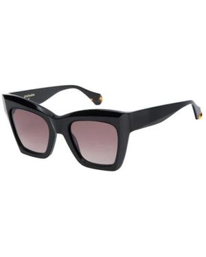 Gigi Studios Sunglasses - Black