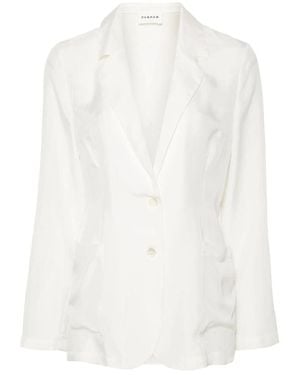 P.A.R.O.S.H. Jassen ,Wit ,Blazers