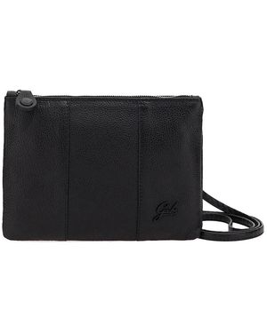 Gabs Clutches - Negro