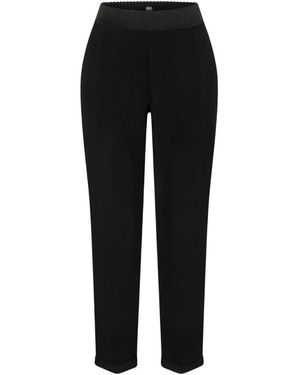 M·a·c Chino Smart - Schwarz