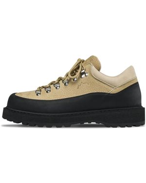 Diemme Laced Shoes - Black