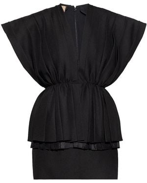 Gucci Short Dresses - Black
