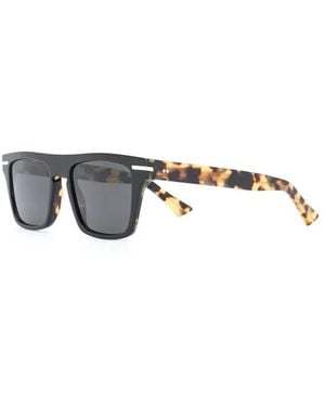 Cutler and Gross Sunglasses - Metallic