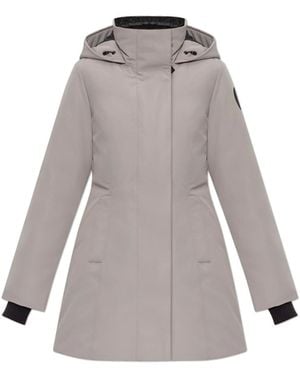 Canada Goose Down Jackets - Gris
