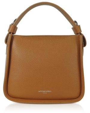 Le Parmentier Handbags - Bruin