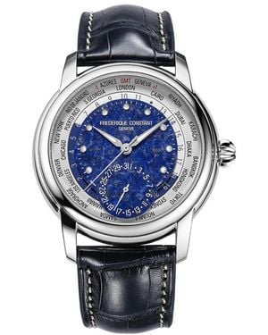 Frederique Constant Watches - Metallizzato