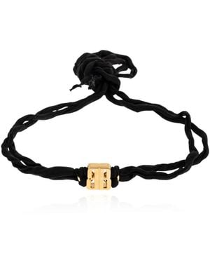 Balenciaga Necklaces - Negro