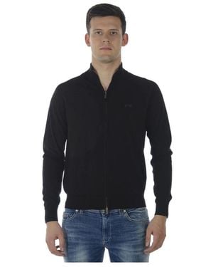 Armani Jeans A6W06Kdnerobordeaux - Schwarz