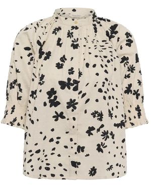 Part Two Blouses - Neutro