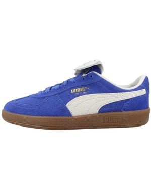 PUMA Sneakers - Azul