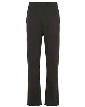 GALLERY DEPT. Sweatpants - Negro
