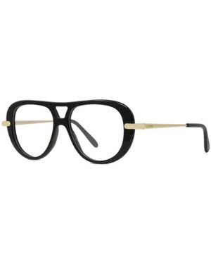 Loewe Glasses - Black