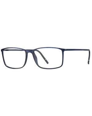 Silhouette 1R7R5Js0A - Blauw