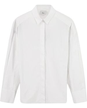 8pm Shirts - Bianco