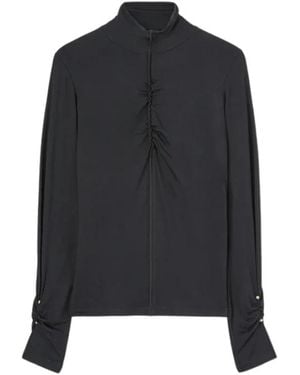 Dondup Blouses - Negro