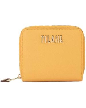Alviero Martini 1A Classe Wallets & Cardholders - Metallizzato