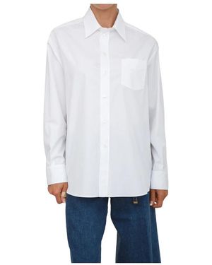Etro Shirts - Blanco