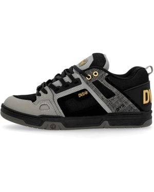 Dvs Skate Shoes - Nero