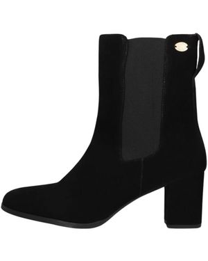 Fred De La Bretoniere Heeled Boots - Zwart