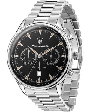 Maserati Watches - Metálico
