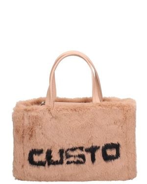 Custoline Handbags - Rosa