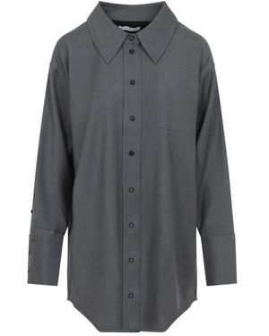 Co. Shirts - Grey