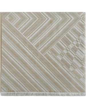 Max Mara Scarves - Gris