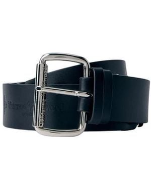 Vivienne Westwood Belts - Blue