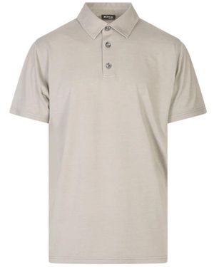 Kiton Polo - Naturel