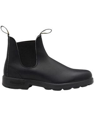 Blundstone Chelsea Boots - Schwarz