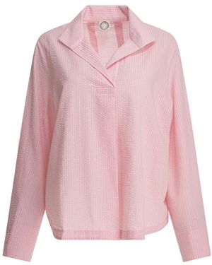 Ines De La Fressange Paris Shirts - Pink