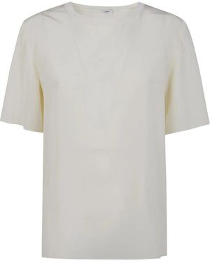 JOSEPH T-Shirts - Gris