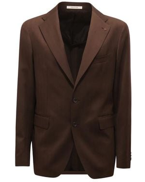 Tagliatore Blazers - Marrone