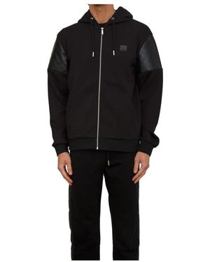 Karl Lagerfeld Felpa - Zwart