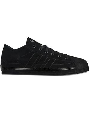 Y-3 Sneakers - Negro