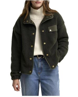 Barbour Mabel Fleece - Zwart