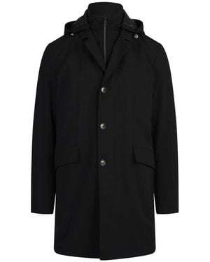 Montecore Parkas - Negro