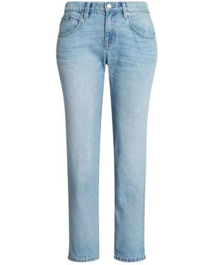 Ralph Lauren Straight Jeans - Blue