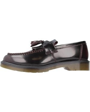 Dr. Martens Loafers - Schwarz