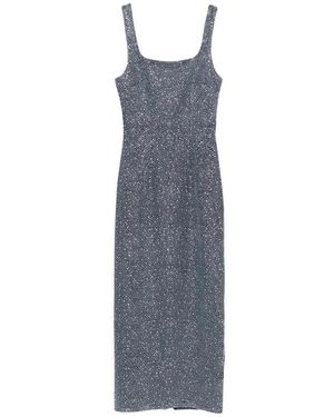 Twentyfourhaitch Party Dresses - Blue