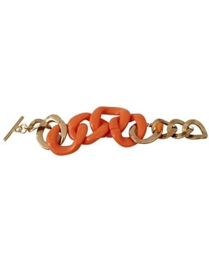 Ermanno Scervino Bracelets - Orange