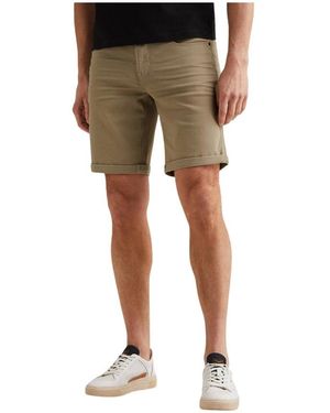 PME LEGEND Nightflight Shorts - Groen