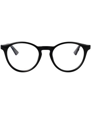 Calvin Klein Glasses - Brown