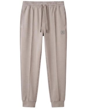 Antony Morato Regular Fit Sweatpants - Grijs