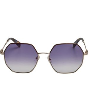 Longchamp Sunglasses - Purple